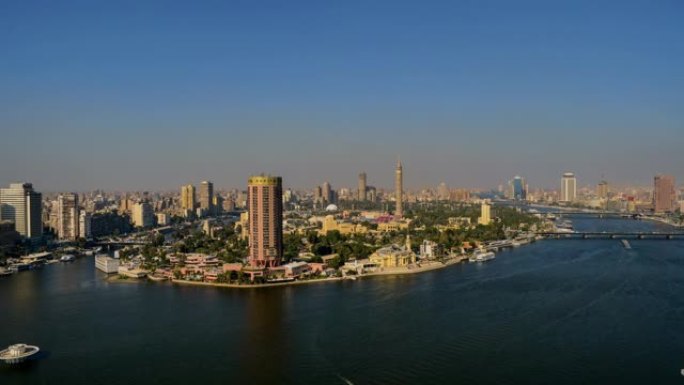 开罗,埃及开罗,埃及国外风光