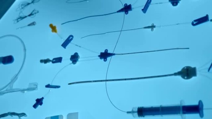 用于治疗和预防人类健康程序的医疗设备