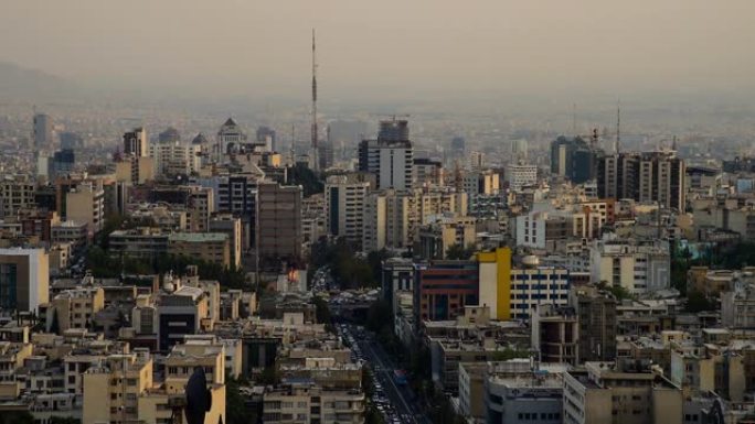 德黑兰-伊朗