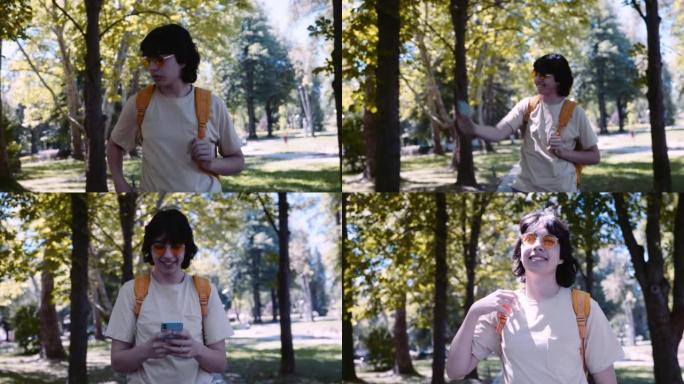 户外生活方式。