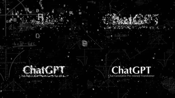 ChatGPT人工智能