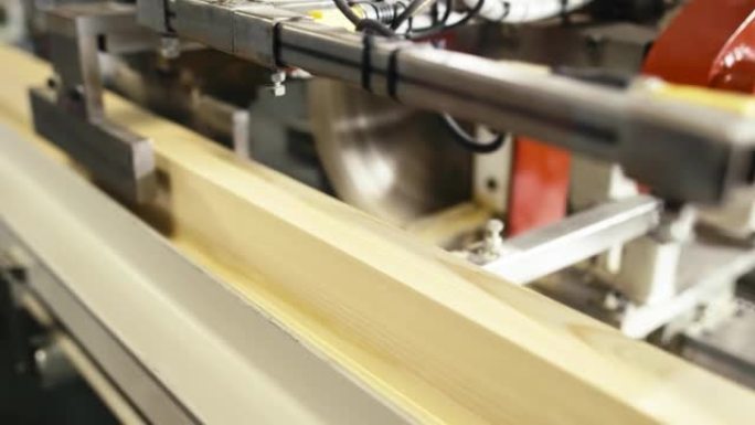 关闭自动木工机械自动化制造业木材