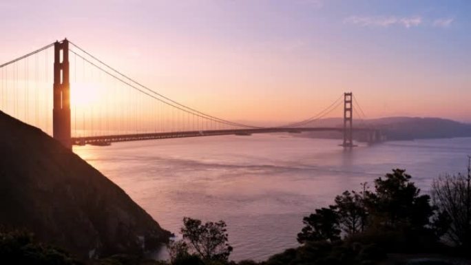 加利福尼亚州旧金山: 金门大桥