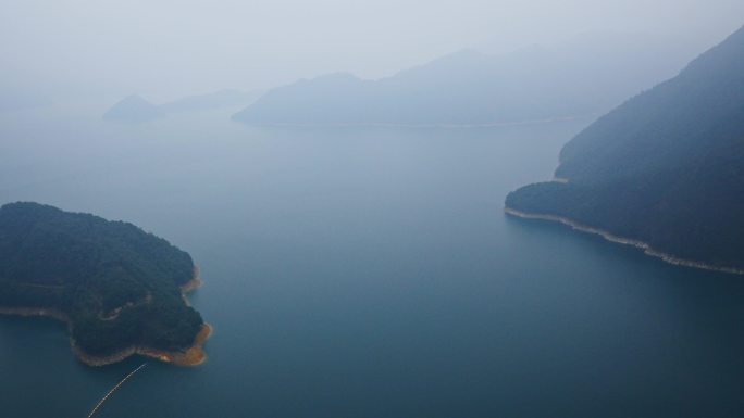 高清4k 浙江衢州古村落  河边小村