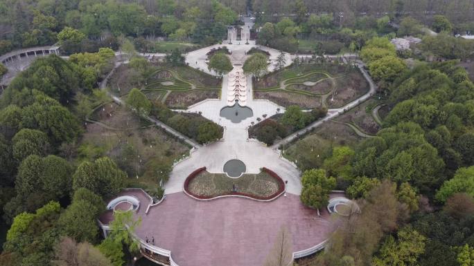 杭州花圃2