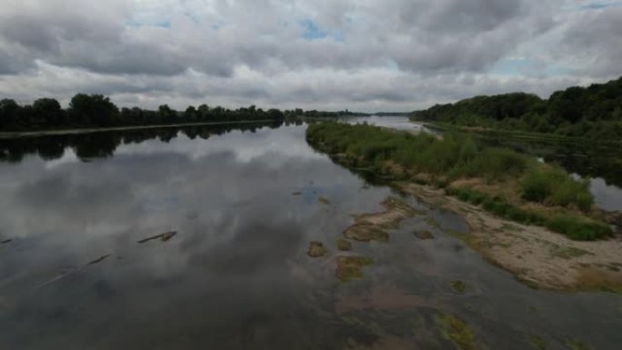 卢瓦尔河