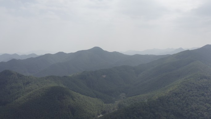 福清石竹山