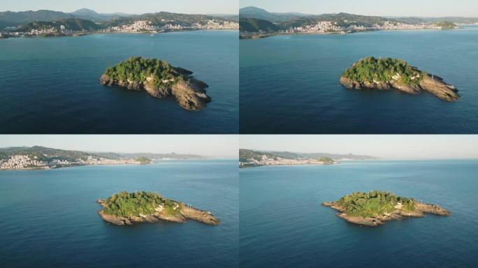 Giresun岛、土耳其