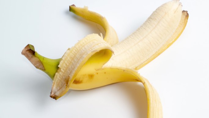 【镜头合集】香蕉水果（8）