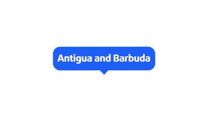 安提瓜和巴布达