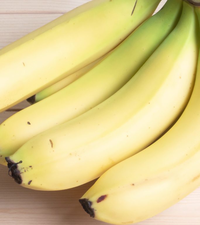 【镜头合集】香蕉水果（5）