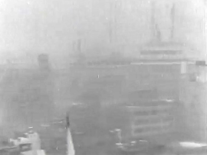 1959年日本 空气污染 雾霾