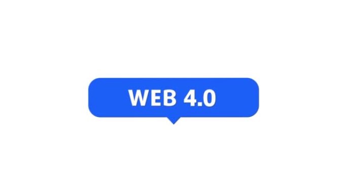 WEB 4.0