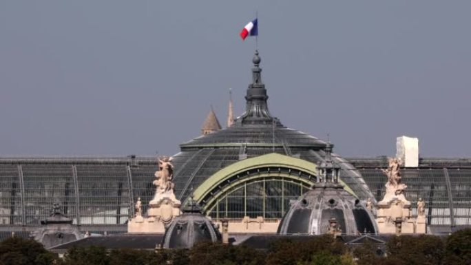 巴黎大皇宫