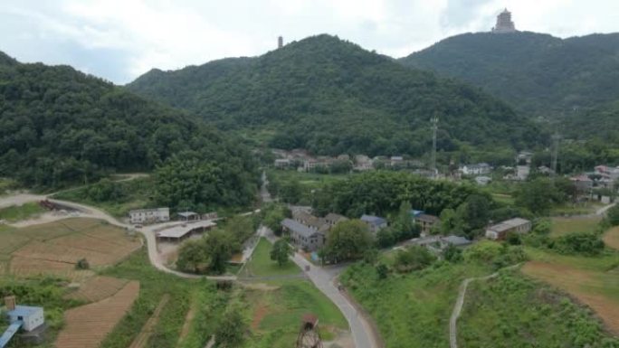 湖北省鄂州市月市洪村东方山风景区