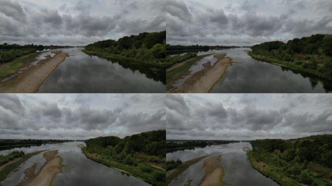 卢瓦尔河