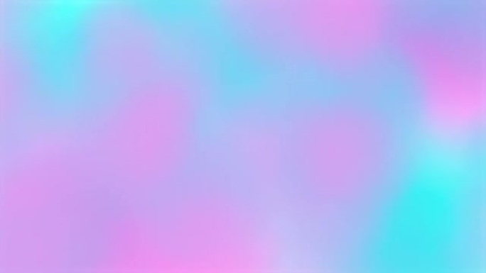模糊的蓝色和粉红色渐变的抽象运动背景