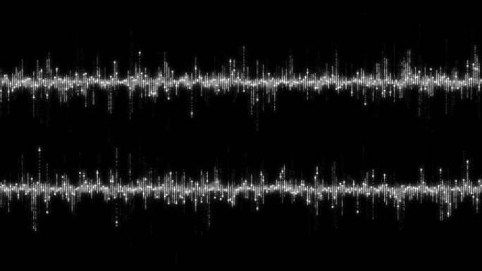 数字音频均衡器声波音波声纹