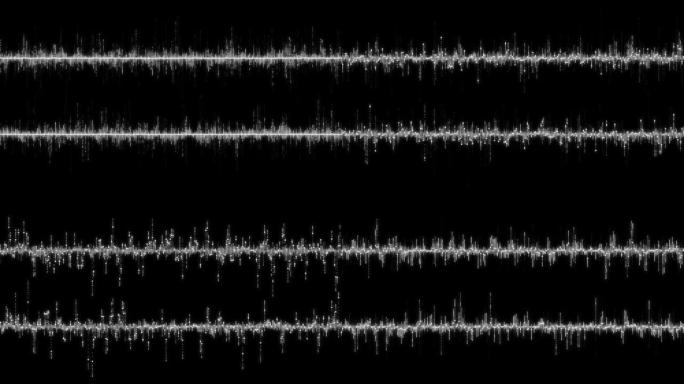 数字音频均衡器声波音波声纹