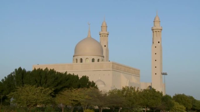 马祖隆清真寺