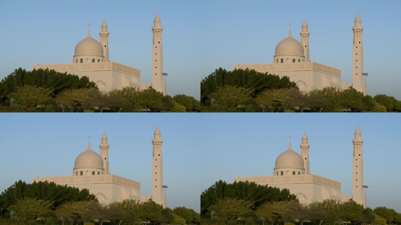 马祖隆清真寺