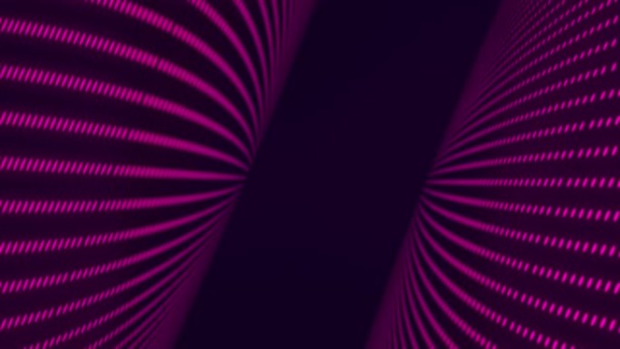 紫色运动粒子背景