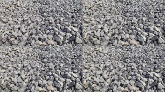 印度建筑工地切割碎石和骨料破碎机石头、砾石碎石天然石和骨料石粉制造商-建筑材料