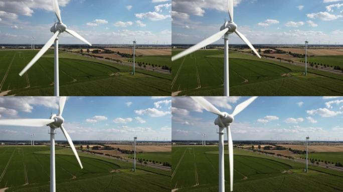 Renewable Wind Energy is the Future