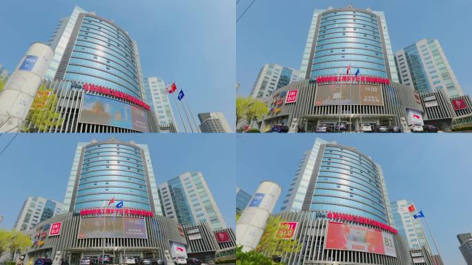 北京市政工程设计研究院