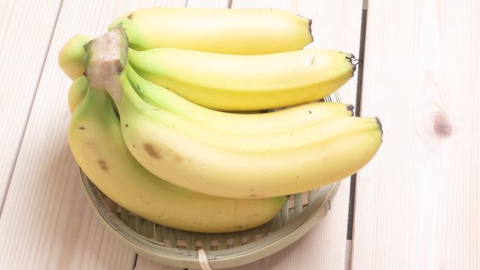 【镜头合集】香蕉水果（3）