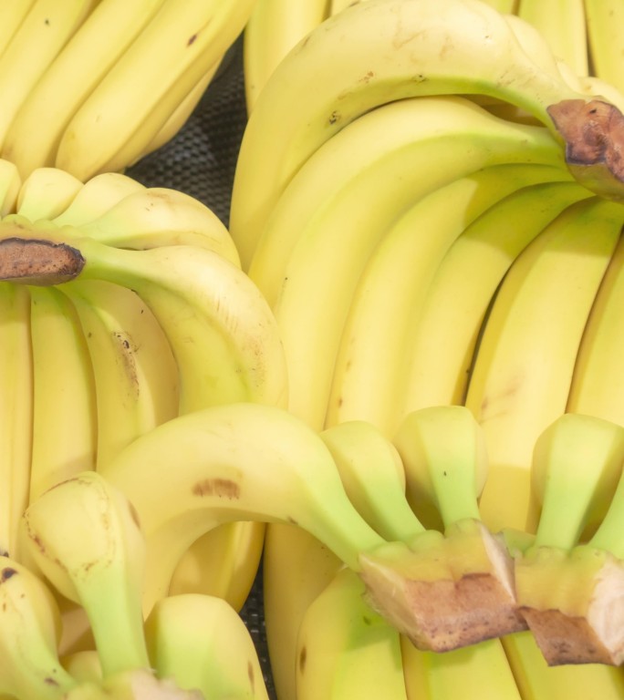 【镜头合集】香蕉水果（9）