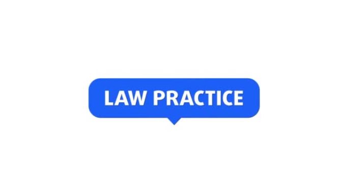 法律实践