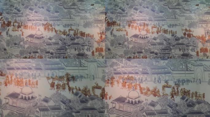 海上丝绸之路古代贸易丝路文化古代海运贸易