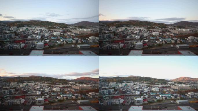 小樽最好的风景