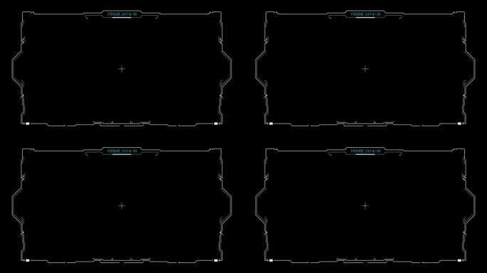 数字技术元素