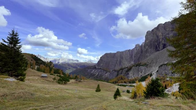 加迪纳山口 (Passo Gardena，gr ö dner Joch，Groedner Joch，