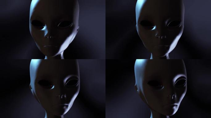 抽象运动3d背景图形