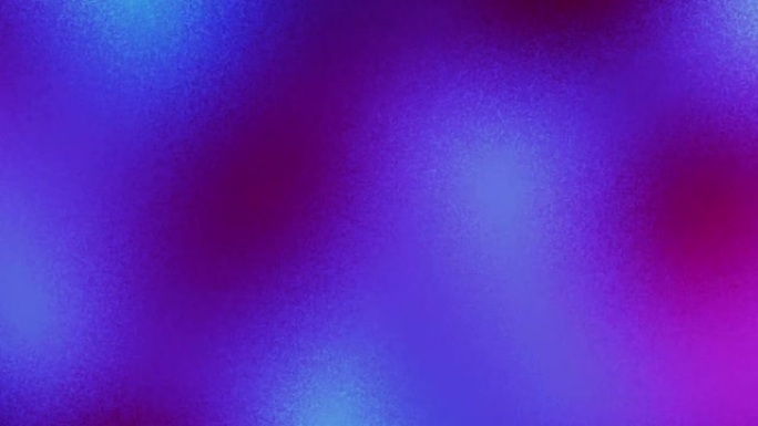 无缝模糊抽象背景，用于循环播放。