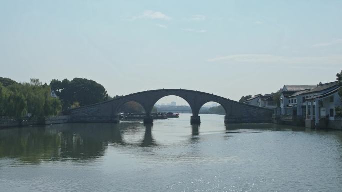苏州园林拱桥