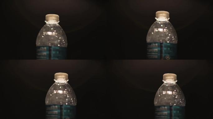 塑料水瓶
