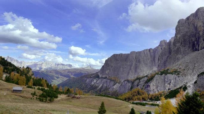 加迪纳山口 (Passo Gardena，gr ö dner Joch，Groedner Joch，