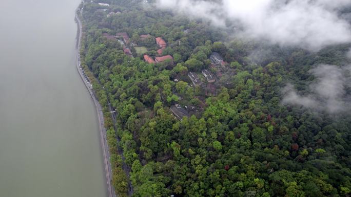 浙大之江校区 浙江大学之江校区