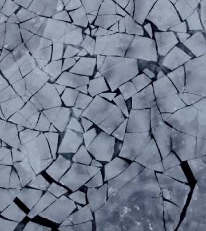 大块冰块的高清