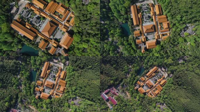 天目山禅源寺