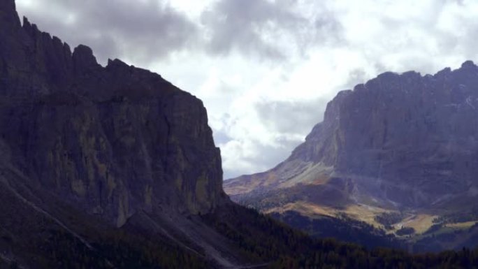 从加迪纳山口 (帕索加迪纳，gr ö dnerjoch，Groednerjoch，Grodnerjo