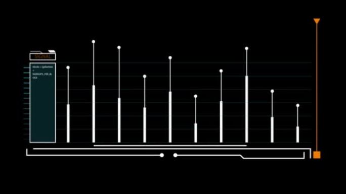 数字技术元素