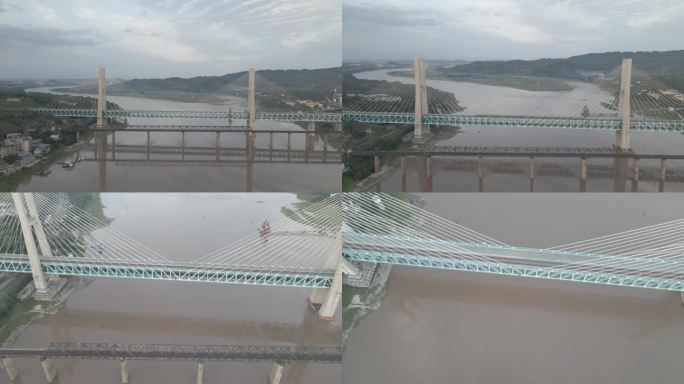 重庆铁路桥