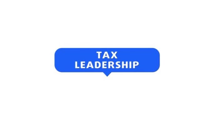 税务领导