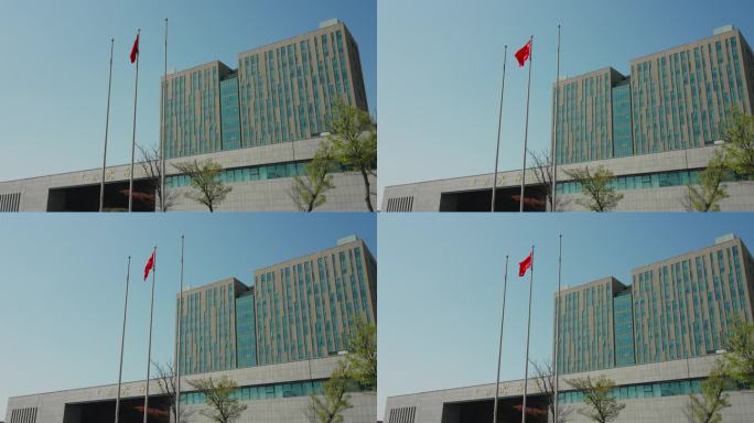 中国海关大楼