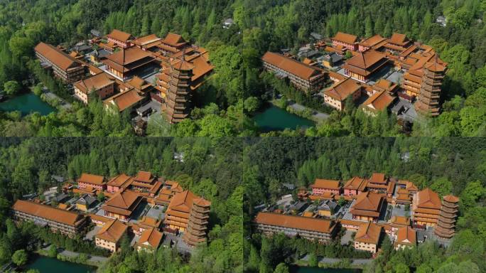 天目山禅源寺